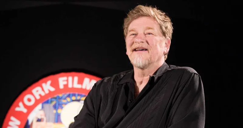 Oscar adayı efsane yönetmenden acı haber