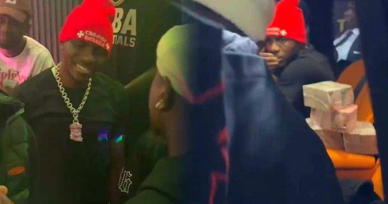 Galatasaray da Osimhen şaşkınlığı: İstanbul a gelmeden önce doğum günü kutlamaya gitmiş