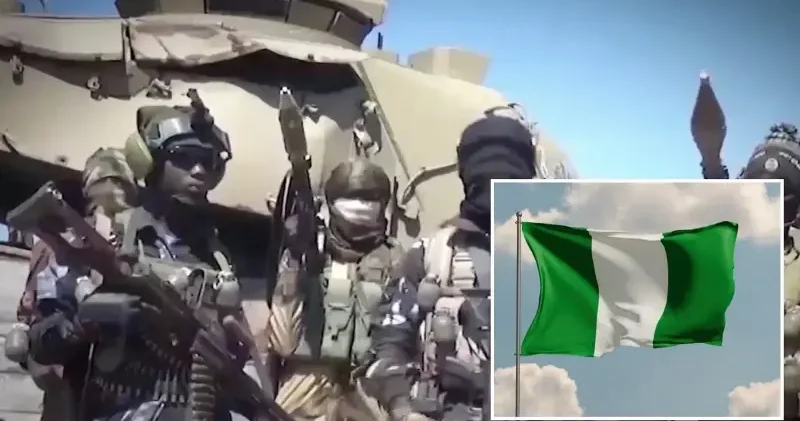 Nijerya da kiliseye gidenlere düzenlenen saldırıda onlarca kişi kaçırıldı Afrika Haberleri