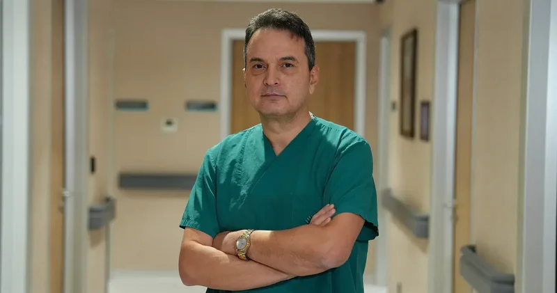 ‘Türkiye’de 10 yıl içinde 400 bin kişi siroz riskiyle karşı karşıya kalabilir’