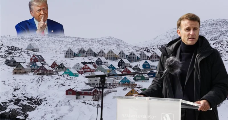 Trump yaptırımlarına karşı Avrupa bazukasını hazırlıyor Sözcü Gazetesi