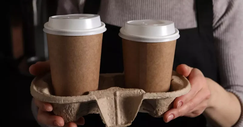 Her yudumda plastik mi içiyoruz? Paket kahvelerle ilgili bilinmeyen gerçek