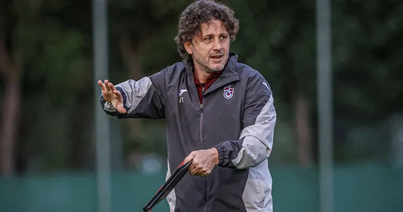 Trabzonspor, Fatih Tekke nin maaşında değişikliğe gitti: İşte yıllık ücreti