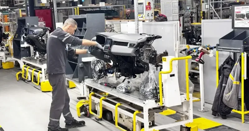 Oto ihracatının kilosu 13 doları aştı Otomotiv Haberleri