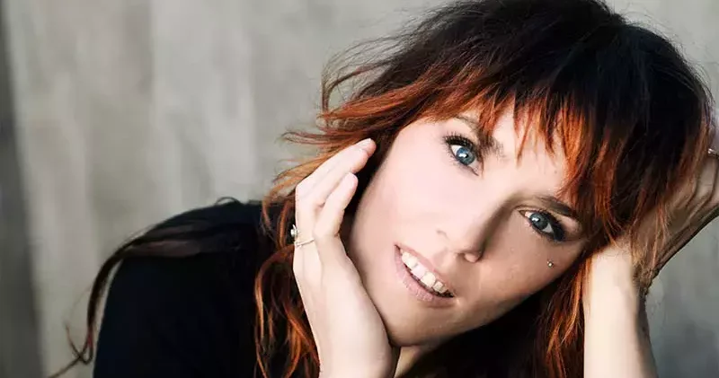 Fransız şarkıcı Zaz, 16 Haziran da Harbiye de konser verecek