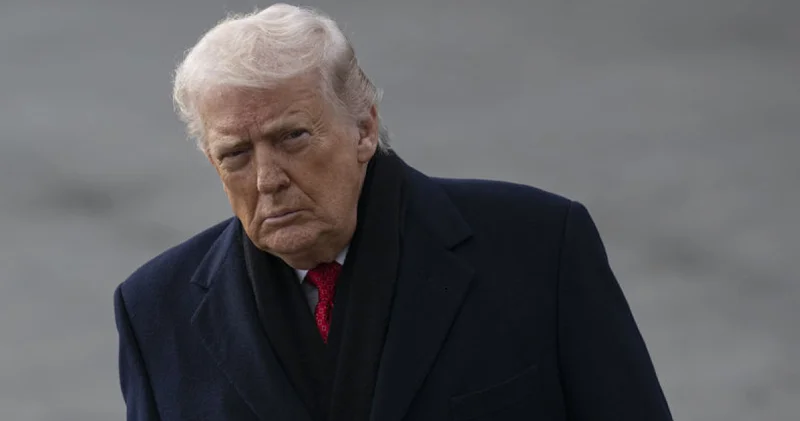 Grönland sorusuna yanıt: Yorum yok Dış Haberler