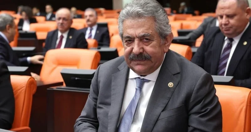 MHP li Feti Yıldız dan umut hakkı sorusuna yanıt Sözcü Gazetesi