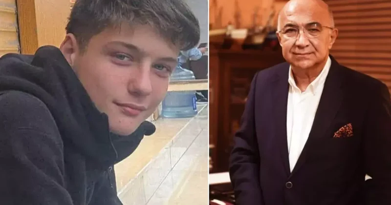 Atlas Çağlayan ın öldürülmesi sonrası Arif Verimli nin 5 yıl önceki sözleri gündem oldu