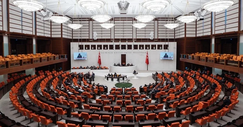 Muhalif belediyelere yeni kıskaç geliyor Sözcü Gazetesi