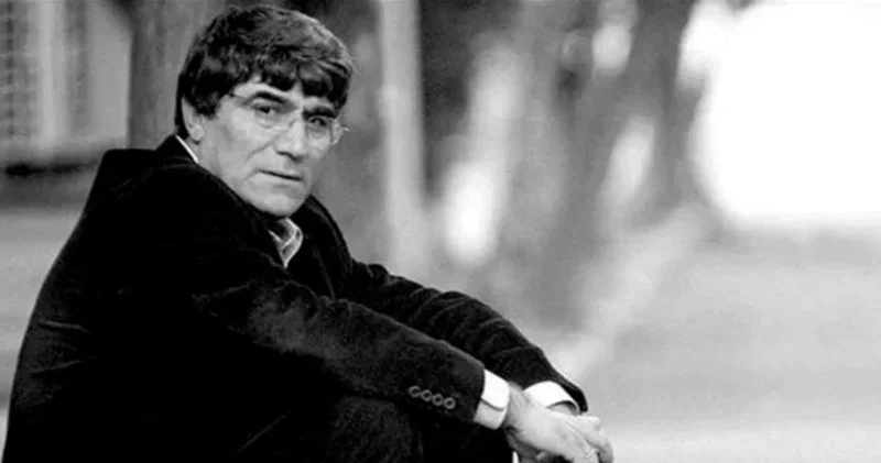 CHP lideri Özel den Hrant Dink paylaşımı