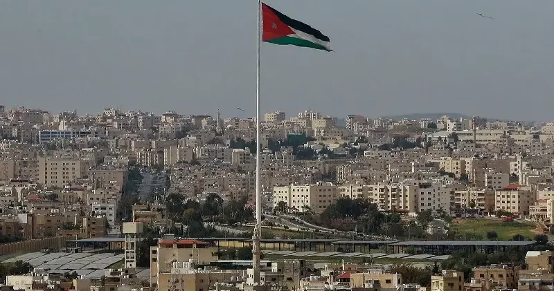 Ürdün Suriye’de imzalanan ateşkes anlaşmasını memnuniyetle karşıladı Dünya Haberleri