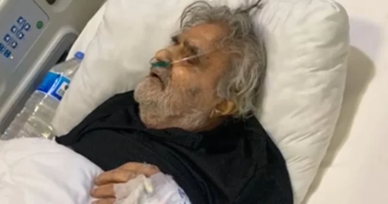 Yeşilçam oyuncusu Necdet Kökeş in sağlık durumu nasıl, tedavisi sürüyor mu, hastalığı nedir, açıklama geldi mi?