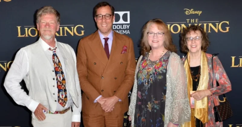 Oscar adayı yönetmen 76 yaşında hayatını kaybetti Sözcü Gazetesi