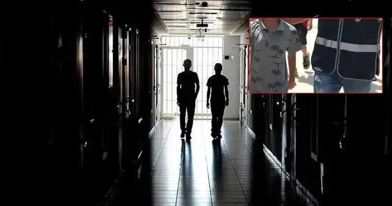 Suça sürüklenen çocuklar için erken uyarı sistemi’ gündemde Politika Haberleri