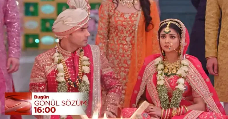 Gönül Sözüm dizisinde nikahta bitmeyen felaketler! Düğün iptal olacak mı?