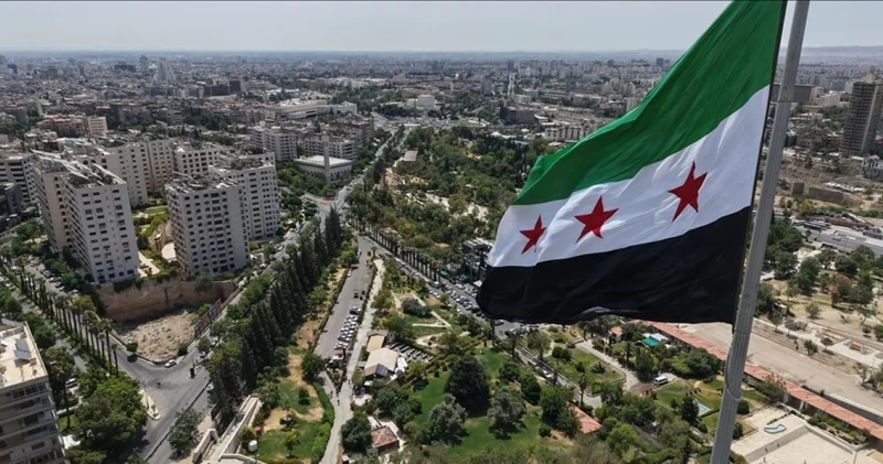 Suriye İçişleri Bakanlığı ndan Haseke açıklaması Dış Haberler