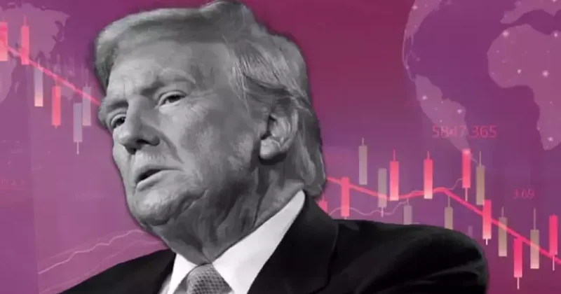 Önce Amerika diyerek yola çıkmıştı! Trump ın ekonomi karnesi hüsran