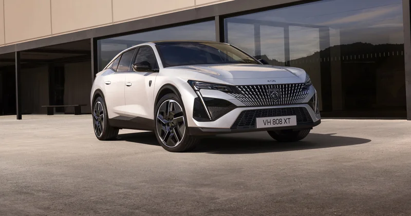 Türkiye en fazla Peugeot satılan üçüncü ülke oldu Otomobil Haberleri