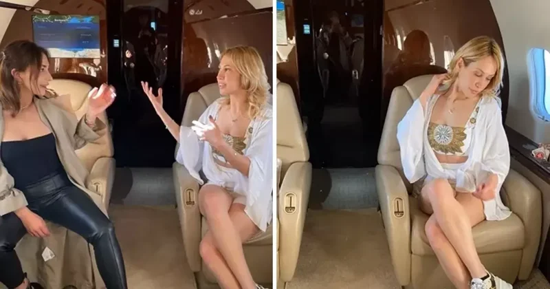 Soruşturmanın kilit ismi Rabia Karaca ek ifade verdi! Sarı oda detayı çok konuşulacak cinsten