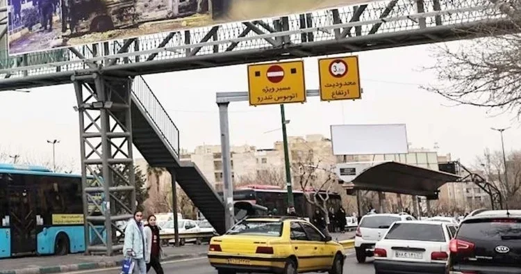 Tahran’da sokaklar suskun: Muhalİfler karamsar