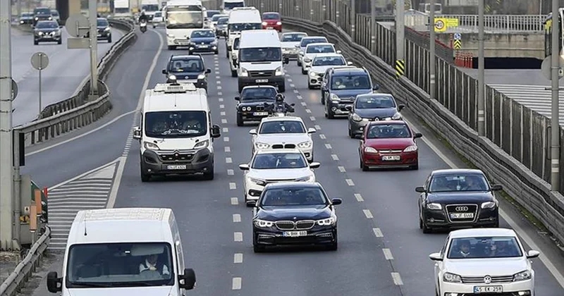 OSD’den hurda teşviğine destek Sözcü Gazetesi