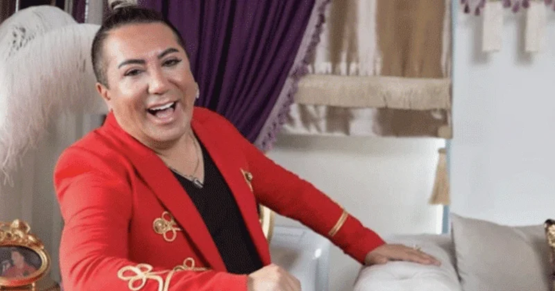 Murat Övüç hakkında yeni gelişme! Avukatı tahliyesini istedi, mahkeme kararını verdi