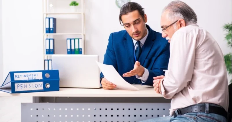 Emeklilik krizi! Her 10 kişiden 6’sı... Sözcü Gazetesi