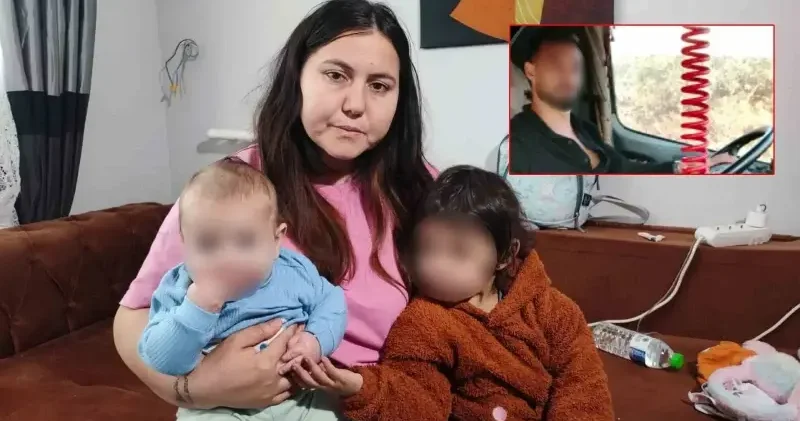 Kocasından dehşete düşüren mesaj: Buzla öldürmek istemesinin nedeni kan dondurdu Aktüel Haberleri