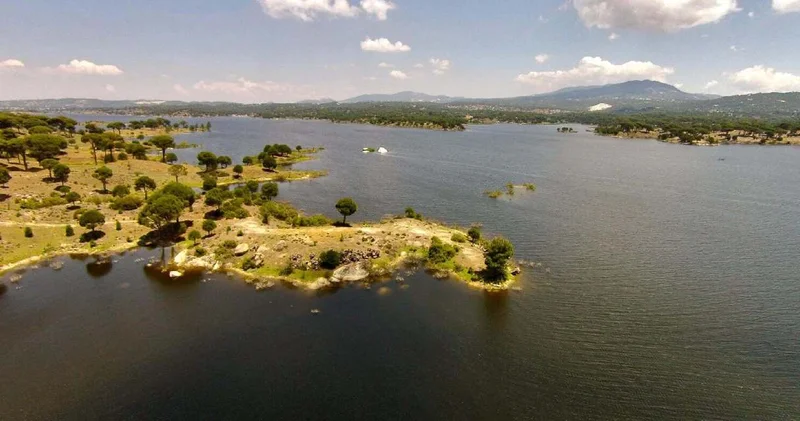 Yağışlar Bodrum a can suyu olmadı