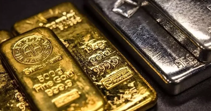 Bakır fiyatları küresel belirsizlik nedeniyle fırladı