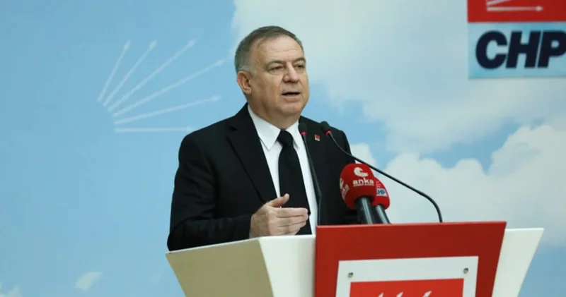 Gökan Zeybek ten su sorunu açıklaması: Ankara bu sorunu aşmıştır!
