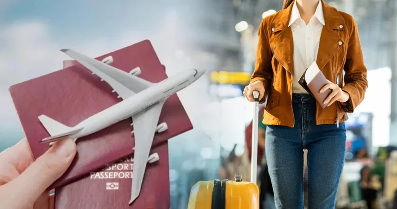 Uçak biletinden tatil paketine kadar satış yapan dev şirket iflas etti! Para iadesi yapmayacaklarmış