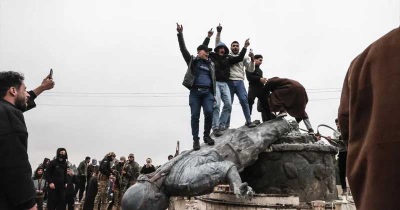 Terör örgütü YPG 48 saate nasıl temizlendi?