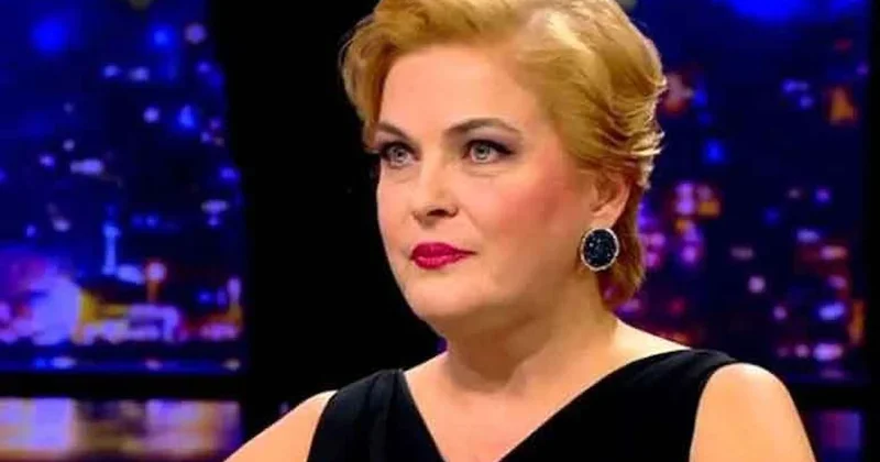 Nurseli İdiz e efsane taksi anısı soruldu: Bu devirde sıkar Sözcü Gazetesi