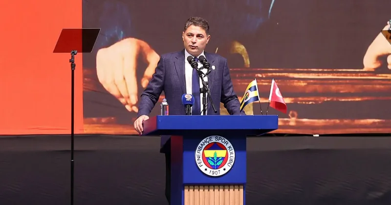 Fenerbahçe yöneticisi Ali Gürbüz den transfer ve Jhon Duran açıklaması