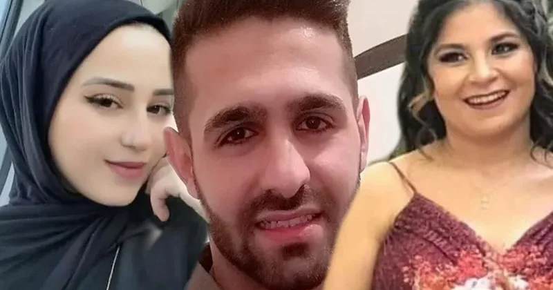 İki kadının katili aynı isim çıktı! Amcasının mesajı ele verdi Sözcü Gazetesi