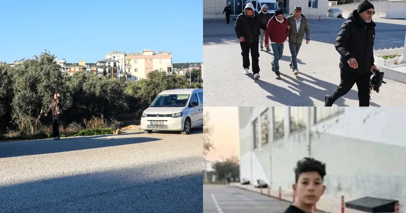 Arkadaşları düştüğünü gördü, kalkıp devam edeceğini düşündü; Efe Mevlüt Çalışkan, ertesi sabah ölü bulundu!