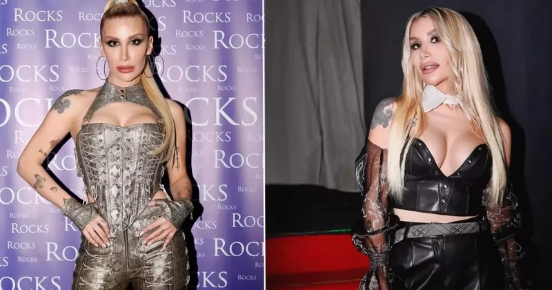 Nişanlanacağı gün gözaltına alınan İrem Derici yeni tarih verdi