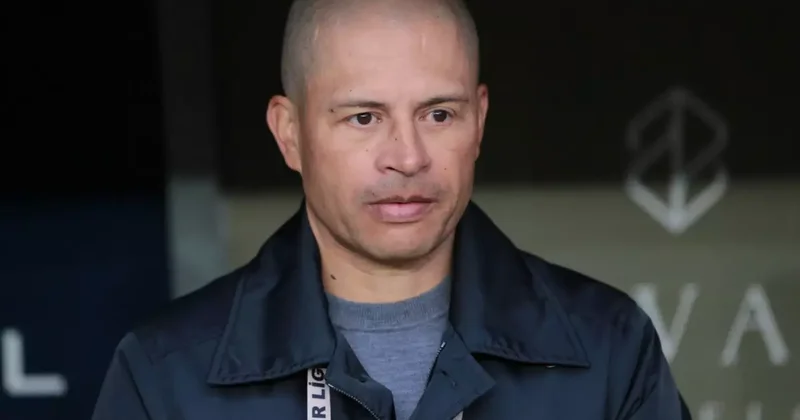 Bu kararı hiç beklemiyordu! Alex de Souza ya büyük şok