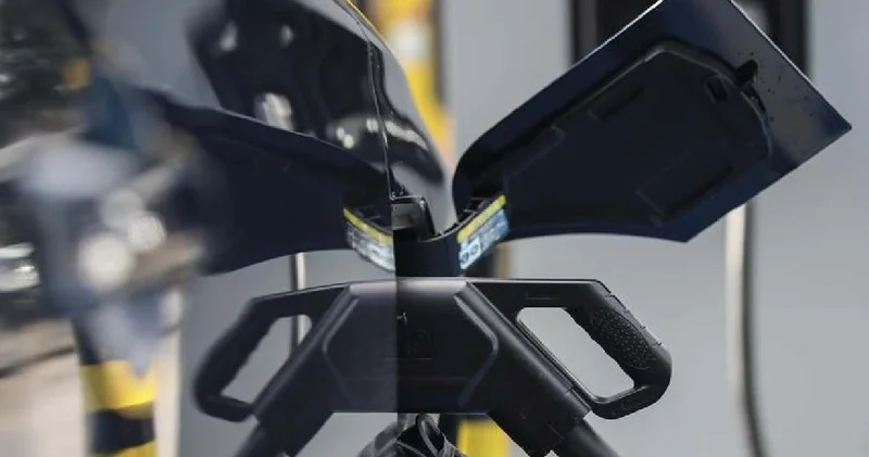 Elektrikli otomobil tüketim verileri açıklandı: İlk 3 sıra belli oldu