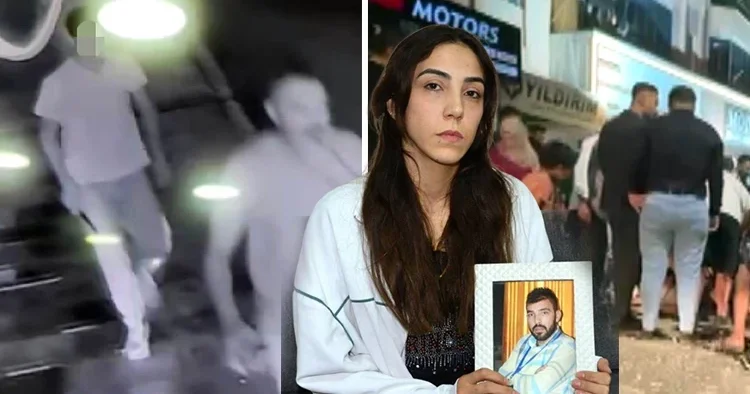 Engelli hademe kaldırımda bıçakla öldürülmüştü: 17 lik cani ve arkadaşı için istenen ceza belli oldu