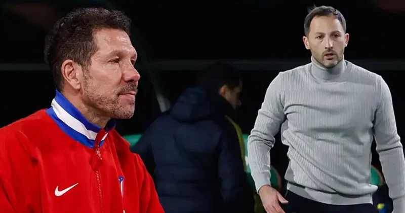 SON DAKİKA TRANSFER GELİŞMESİ! Fenerbahçe nin Sörloth isteği sonrası Atletico Madrid den olay karşılık! Simeone, Kadıköy ün yıldızını istiyor... Fanatik Gazetesi Futbol Haberleri Spor