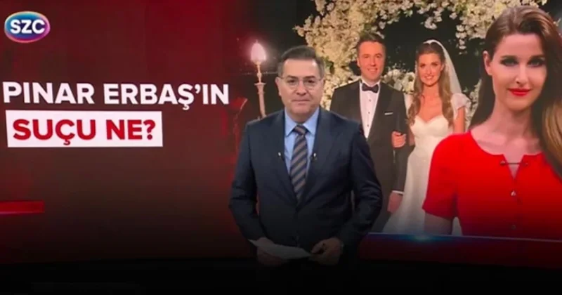 İşine son verilen Pınar Erbaş ın suçu ne Sözcü Gazetesi