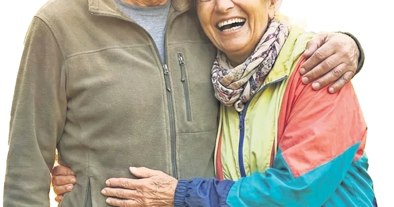 OSMAN MÜFTÜOĞLU Longevity sırları