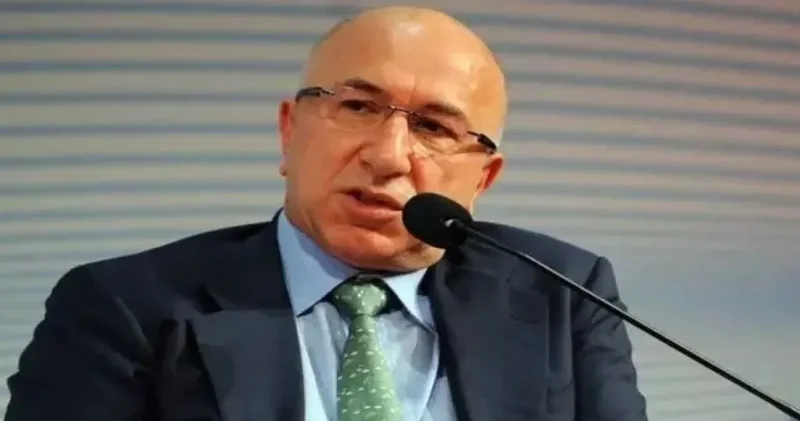 Park Holding yeniden Ciner Grup a geçti