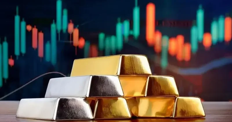 Son dakika: Gerilim arttı! Piyasalar alev aldı! Altın ve gümüşte yeni rekor!