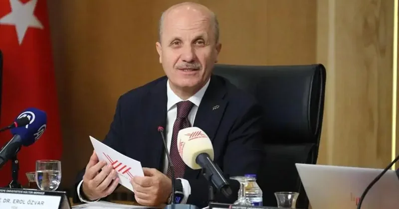 Özvar: Suriye nin kuzey bölgelerindeki Türk üniversitelerinin diplomaları Suriye tarafından tanındı