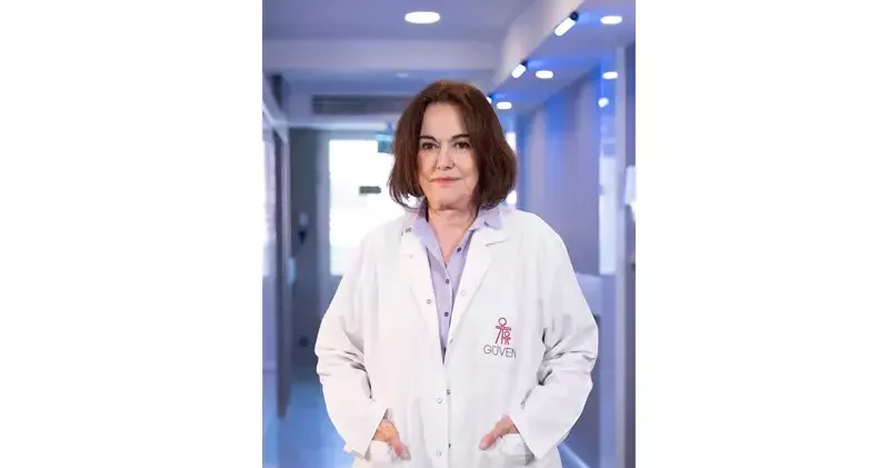 ‘Bocavirüs çocuklarda ağır solunum sıkıntısına yol açabilir’