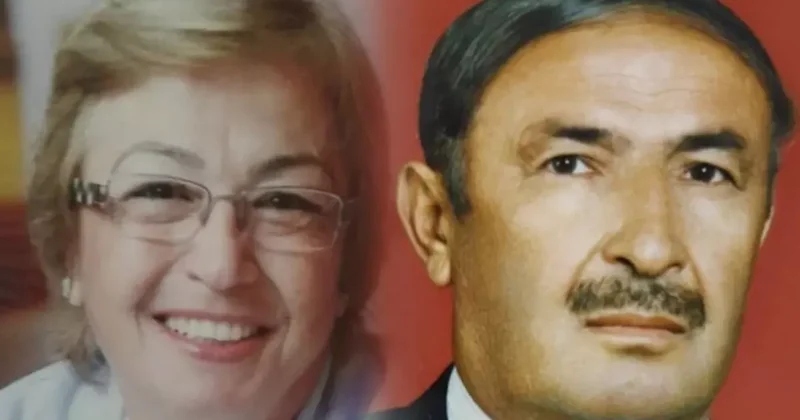 Kız evlattan kaçırılan 1 milyar TL lik miras! Her yolu denediler ama olmadı