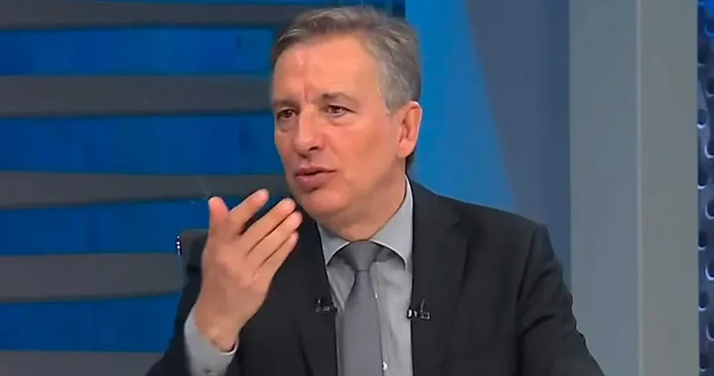 Fenerbahçe nin yıldızına Futbolu unutmuş diyerek yüklendi: Sert eleştiri